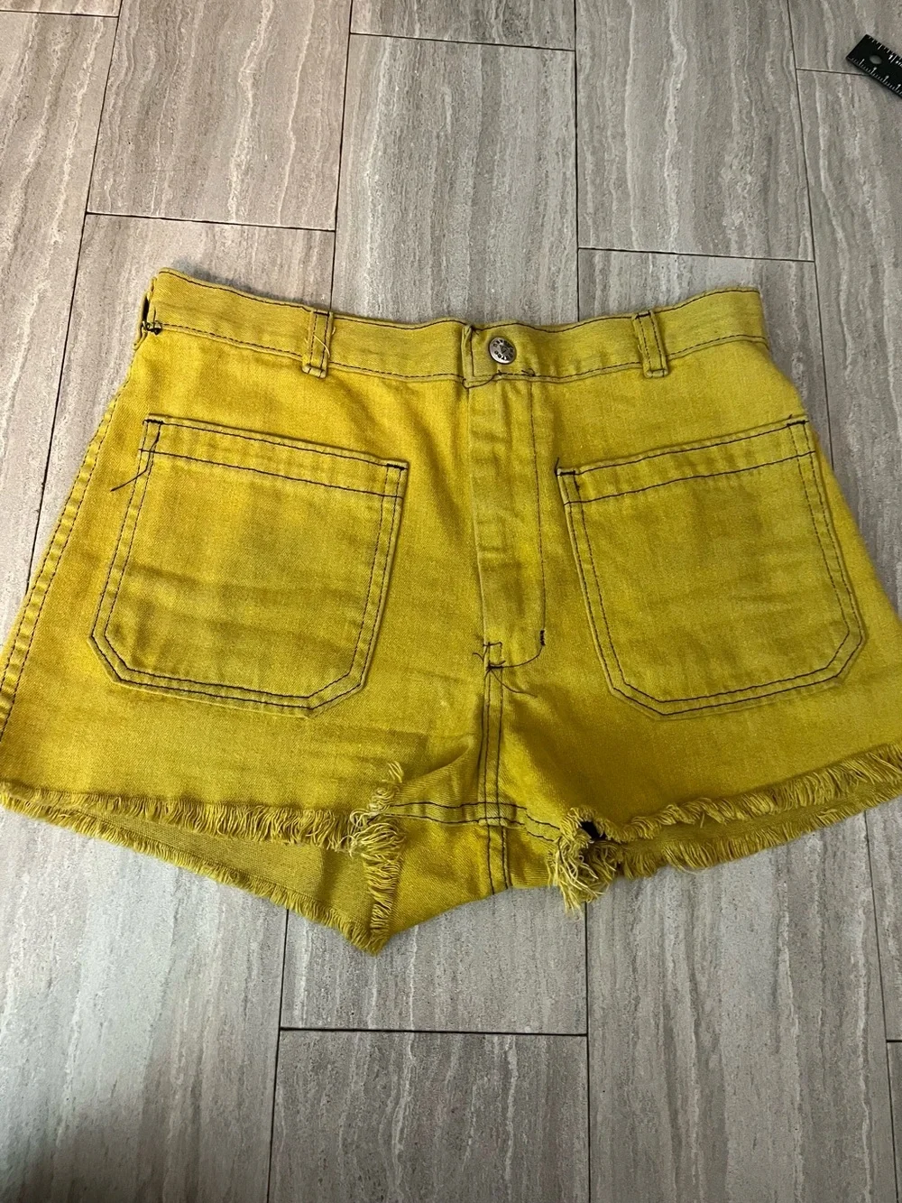 Navdungaree don’t know